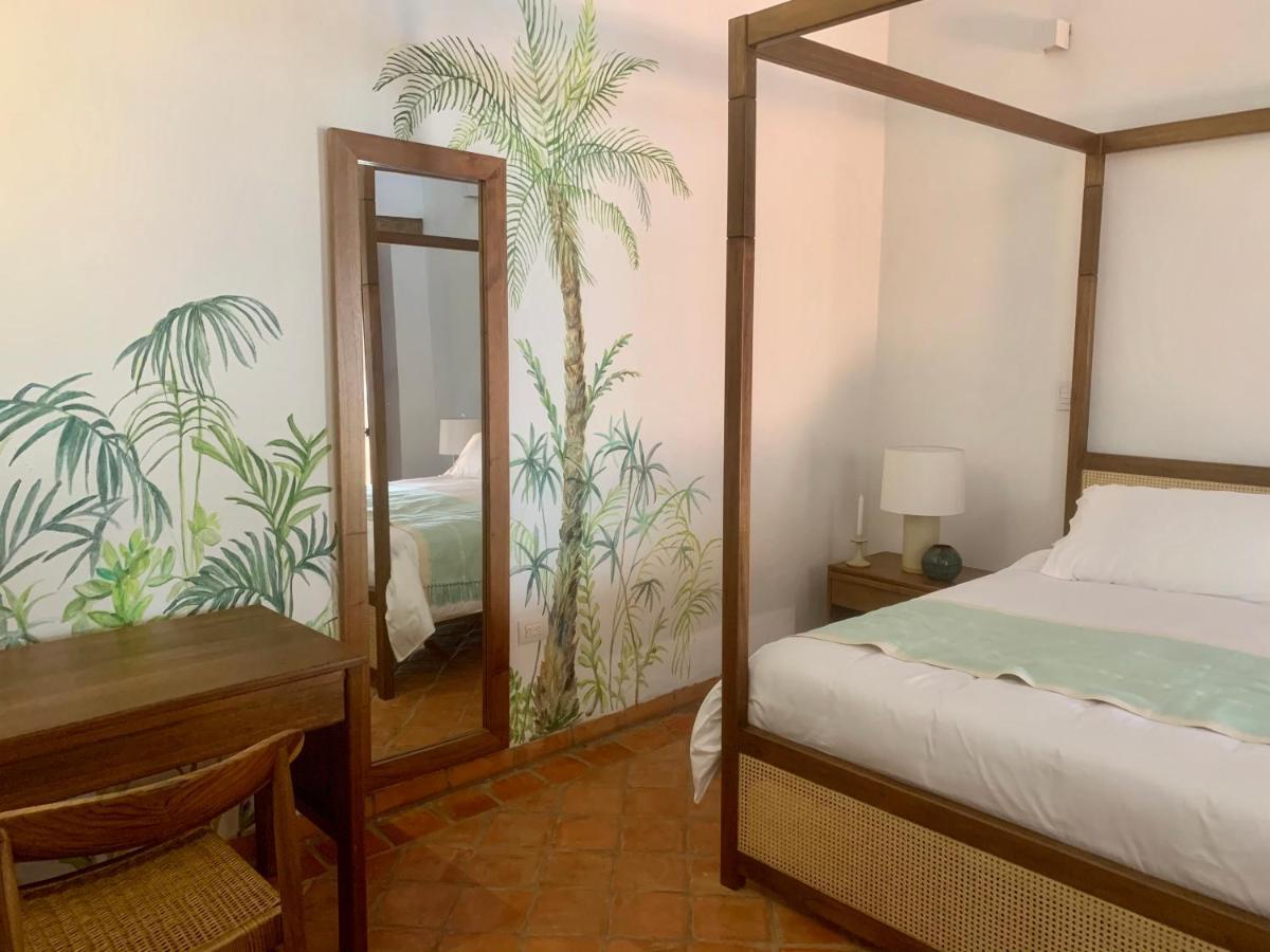 Hotel San Rafael Mompos Exterior foto